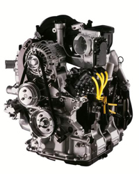 P02B1 Engine